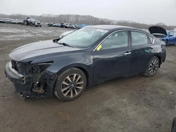 1N4AL3AP9HC188428 2017 NISSAN ALTIMA - Image 1
