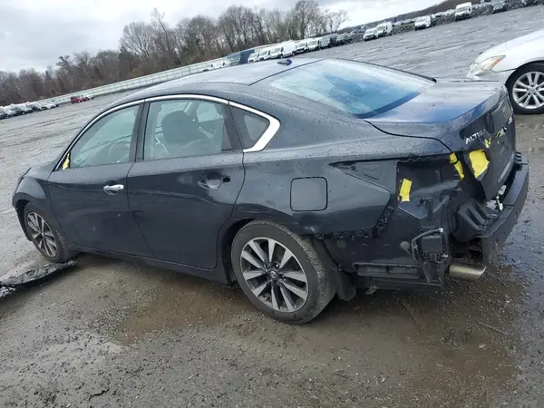 1N4AL3AP9HC188428 2017 NISSAN ALTIMA - Image 2