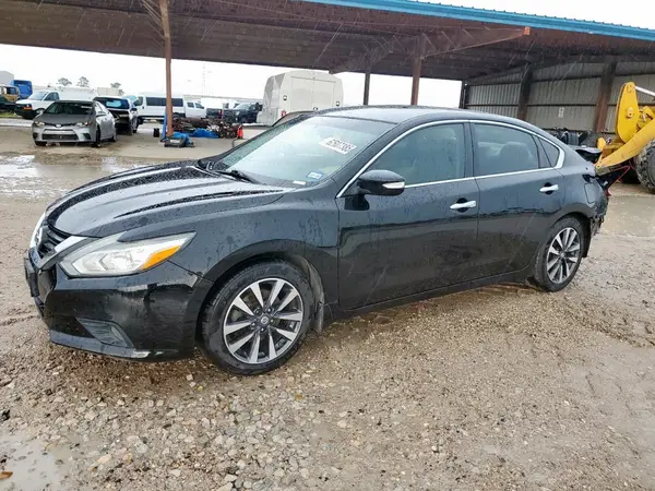 1N4AL3AP9HC188493 2017 NISSAN ALTIMA - Image 1