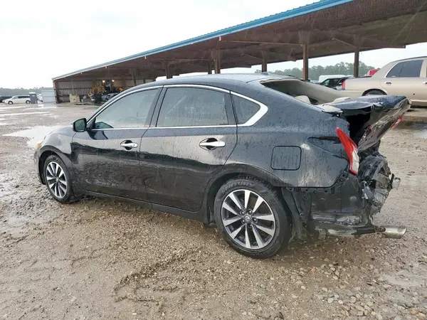 1N4AL3AP9HC188493 2017 NISSAN ALTIMA - Image 2
