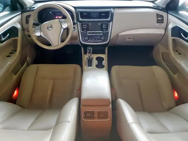 1N4AL3AP9HC188493 2017 NISSAN ALTIMA - Image 8