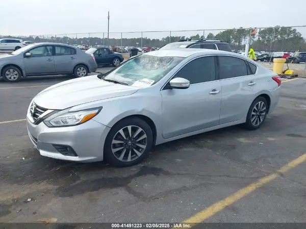 1N4AL3AP9HC189000 2017 NISSAN ALTIMA - Image 2