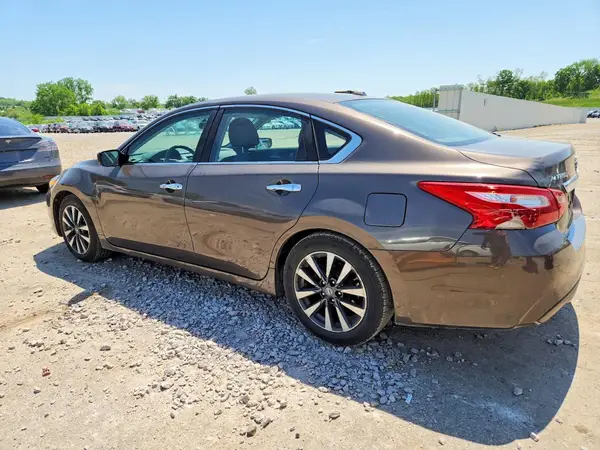 1N4AL3AP9HC189191 2017 NISSAN ALTIMA - Image 2