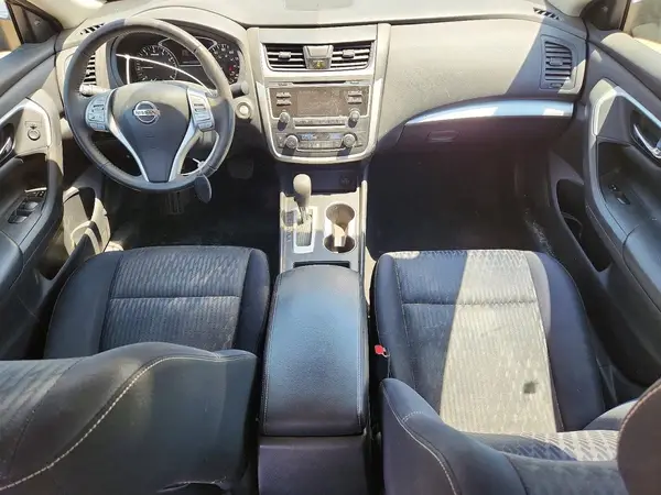1N4AL3AP9HC189191 2017 NISSAN ALTIMA - Image 8