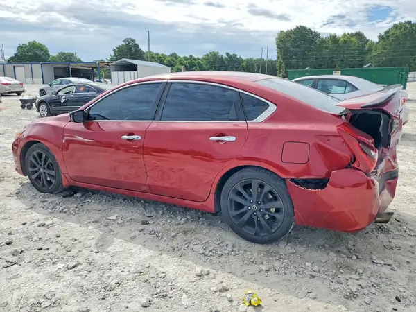 1N4AL3AP9HC190633 2017 NISSAN ALTIMA - Image 2