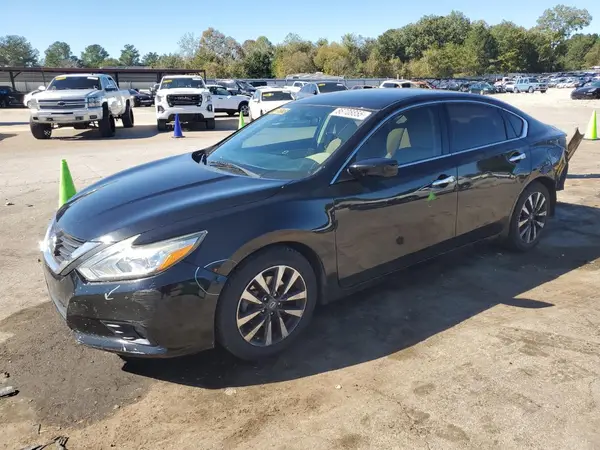 1N4AL3AP9HC190681 2017 NISSAN ALTIMA - Image 1