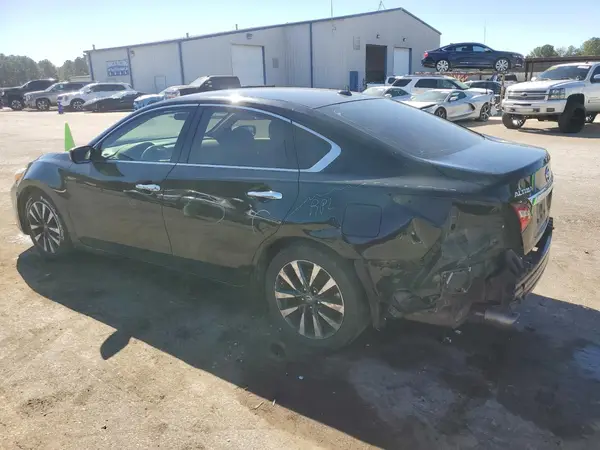 1N4AL3AP9HC190681 2017 NISSAN ALTIMA - Image 2