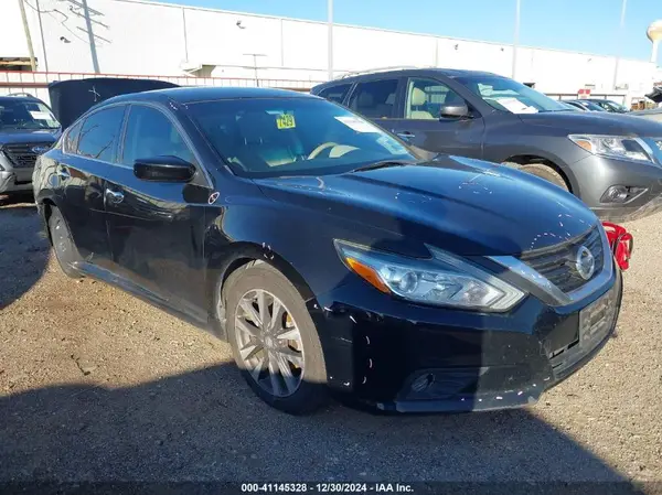 1N4AL3AP9HC190728 2017 NISSAN ALTIMA - Image 1