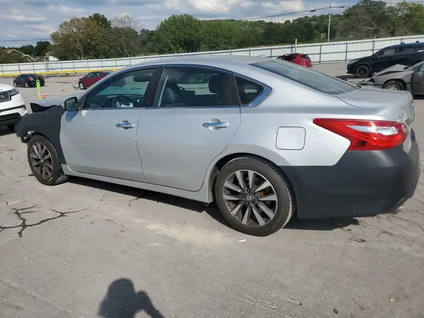 1N4AL3AP9HC191121 2017 NISSAN ALTIMA - Image 2
