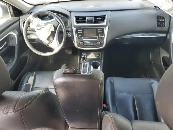 1N4AL3AP9HC191121 2017 NISSAN ALTIMA - Image 8