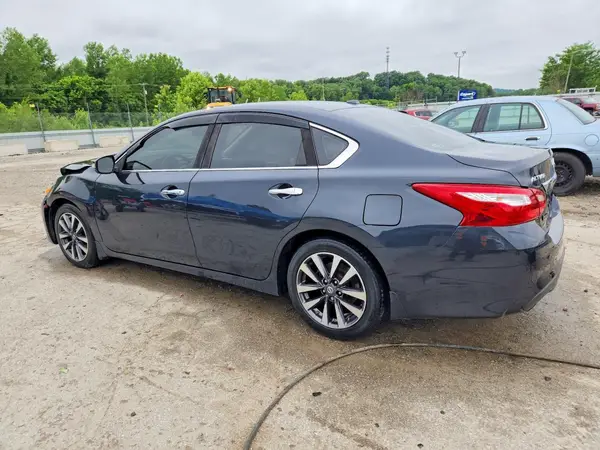 1N4AL3AP9HC191393 2017 NISSAN ALTIMA - Image 2