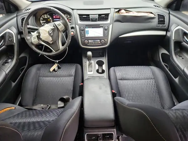 1N4AL3AP9HC191393 2017 NISSAN ALTIMA - Image 8