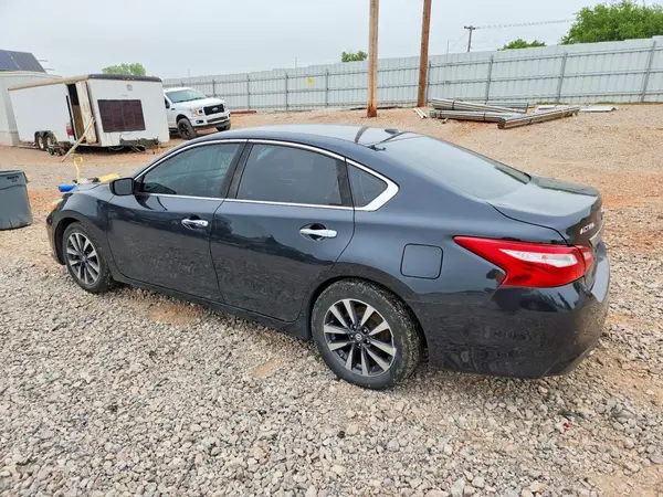 1N4AL3AP9HC191409 2017 NISSAN ALTIMA - Image 2