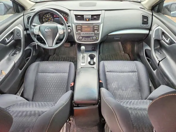 1N4AL3AP9HC191409 2017 NISSAN ALTIMA - Image 8