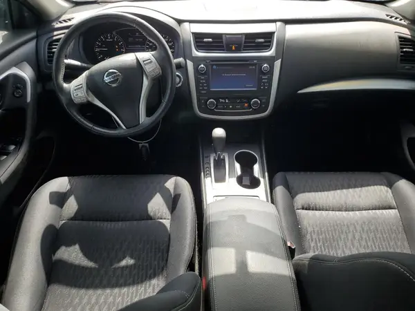1N4AL3AP9HC191443 2017 NISSAN ALTIMA - Image 8
