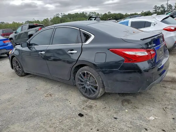 1N4AL3AP9HC191555 2017 NISSAN ALTIMA - Image 2
