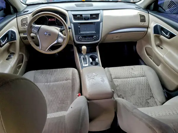 1N4AL3AP9HC191555 2017 NISSAN ALTIMA - Image 8