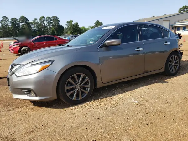1N4AL3AP9HC191829 2017 NISSAN ALTIMA - Image 1