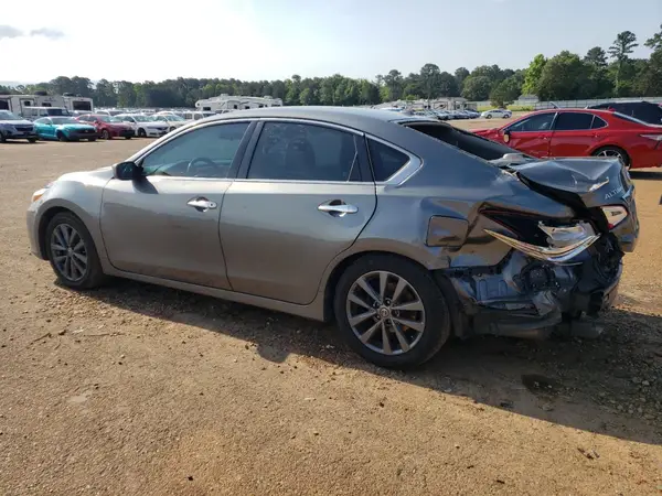 1N4AL3AP9HC191829 2017 NISSAN ALTIMA - Image 2