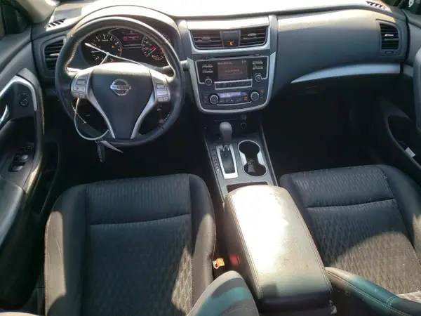 1N4AL3AP9HC191829 2017 NISSAN ALTIMA - Image 8