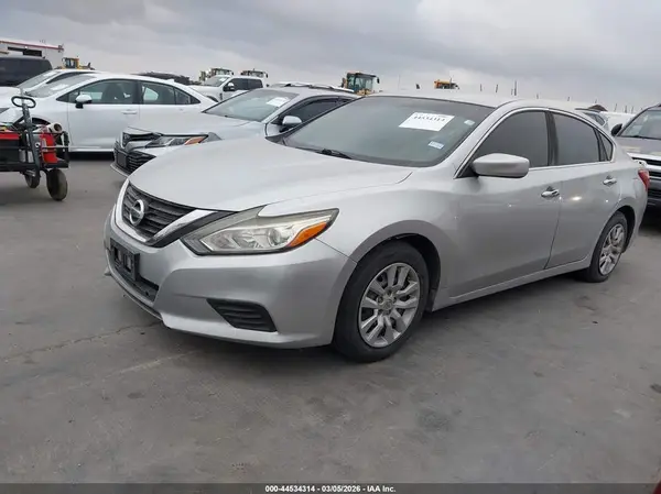 1N4AL3AP9HC191927 2017 NISSAN ALTIMA - Image 2