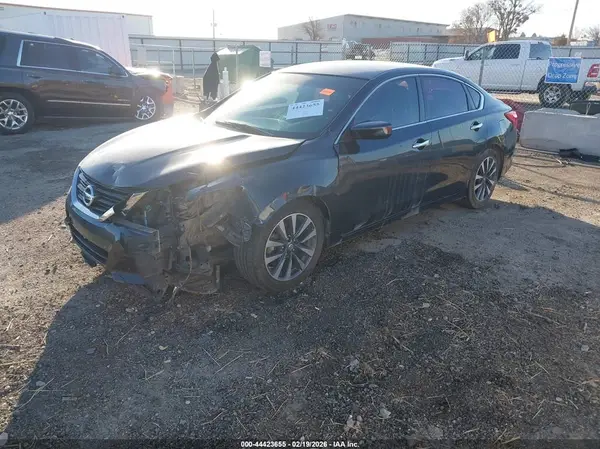 1N4AL3AP9HC192298 2017 NISSAN ALTIMA - Image 2