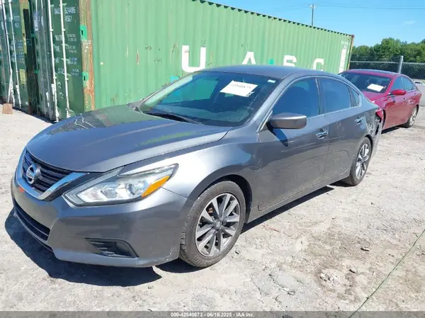 1N4AL3AP9HC192690 2017 NISSAN ALTIMA - Image 2