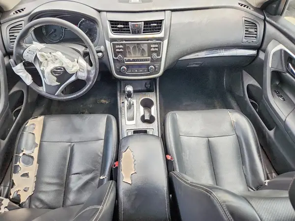 1N4AL3AP9HC192785 2017 NISSAN ALTIMA - Image 8