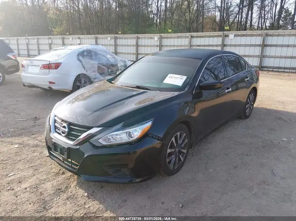 1N4AL3AP9HC193421 2017 NISSAN ALTIMA - Image 2