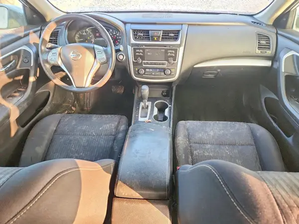 1N4AL3AP9HC193872 2017 NISSAN ALTIMA - Image 8