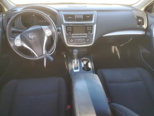 1N4AL3AP9HC194262 2017 NISSAN ALTIMA - Image 8