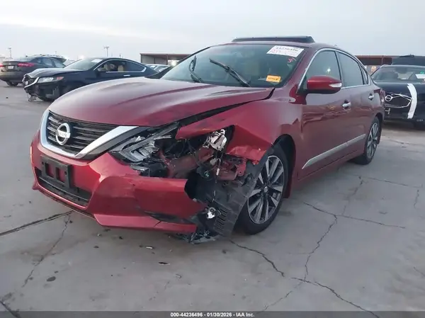 1N4AL3AP9HC194620 2017 NISSAN ALTIMA - Image 2