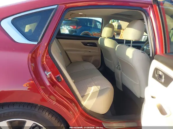 1N4AL3AP9HC194620 2017 NISSAN ALTIMA - Image 8