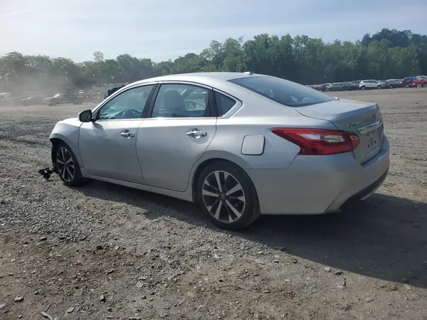 1N4AL3AP9HC195041 2017 NISSAN ALTIMA - Image 2