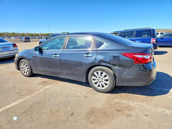 1N4AL3AP9HC197209 2017 NISSAN ALTIMA - Image 2