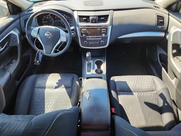 1N4AL3AP9HC197209 2017 NISSAN ALTIMA - Image 8