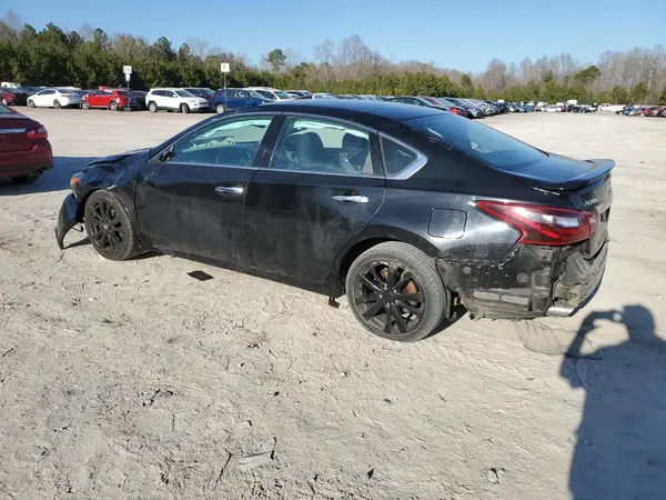 1N4AL3AP9HC197369 2017 NISSAN ALTIMA - Image 2