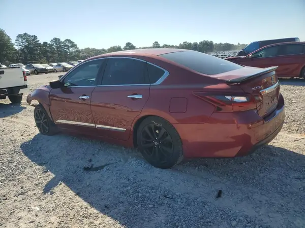 1N4AL3AP9HC198389 2017 NISSAN ALTIMA - Image 2