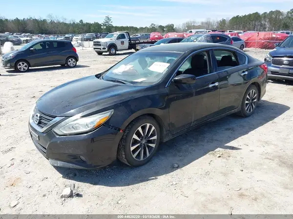 1N4AL3AP9HC198604 2017 NISSAN ALTIMA - Image 2