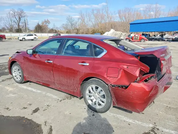 1N4AL3AP9HC199512 2017 NISSAN ALTIMA - Image 2