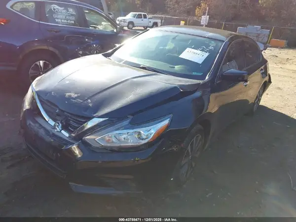 1N4AL3AP9HC199607 2017 NISSAN ALTIMA - Image 2