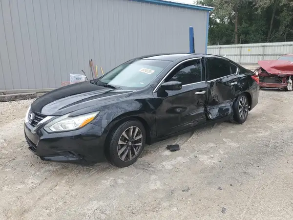 1N4AL3AP9HC199638 2017 NISSAN ALTIMA - Image 1