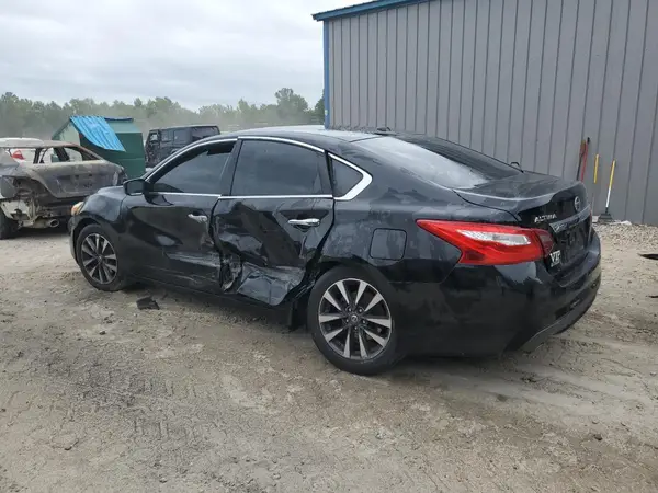1N4AL3AP9HC199638 2017 NISSAN ALTIMA - Image 2