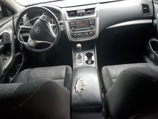 1N4AL3AP9HC199638 2017 NISSAN ALTIMA - Image 8