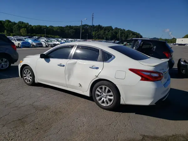 1N4AL3AP9HC200108 2017 NISSAN ALTIMA - Image 2