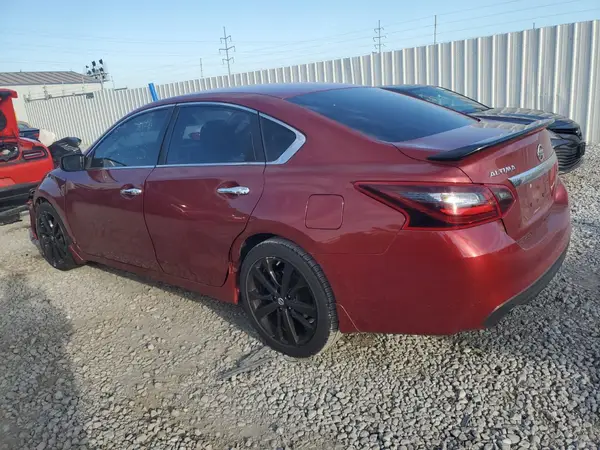 1N4AL3AP9HC200268 2017 NISSAN ALTIMA - Image 2