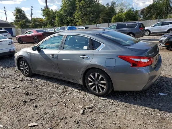 1N4AL3AP9HC200626 2017 NISSAN ALTIMA - Image 2