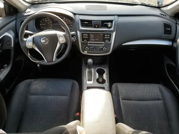 1N4AL3AP9HC200626 2017 NISSAN ALTIMA - Image 8