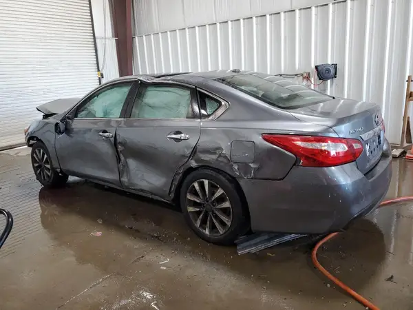 1N4AL3AP9HC201629 2017 NISSAN ALTIMA - Image 2