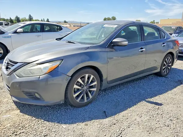 1N4AL3AP9HC202683 2017 NISSAN ALTIMA - Image 1